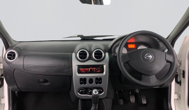 
								Nissan NP200 1.6 16V Se full									