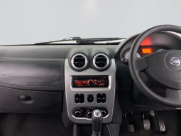 
										Nissan NP200 1.6 16V Se full									