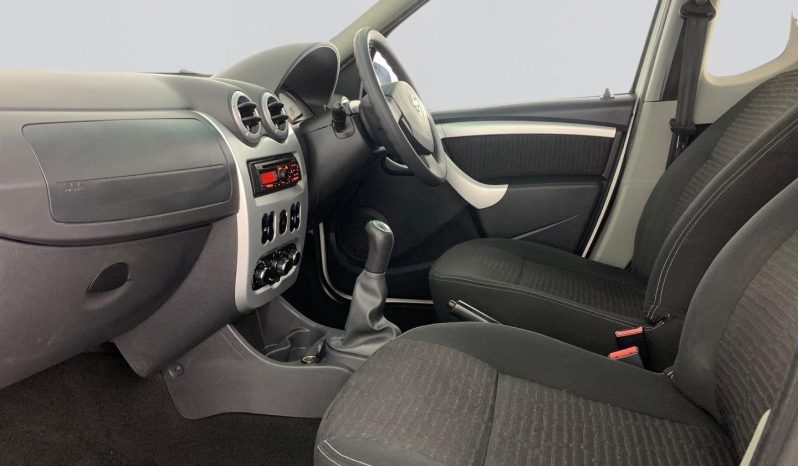 
								Nissan NP200 1.6 16V Se full									