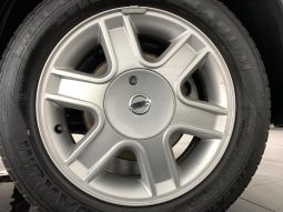 
										Nissan NP200 1.6 16V Se full									