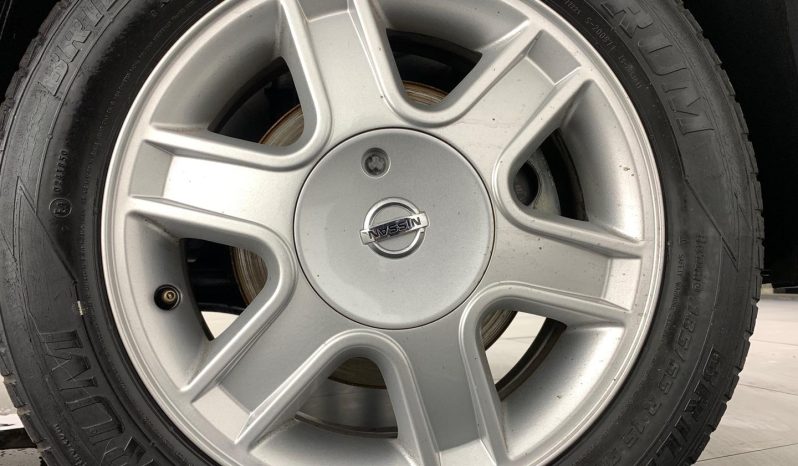
								Nissan NP200 1.6 16V Se full									
