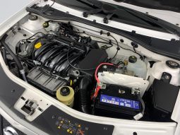 
										Nissan NP200 1.6 16V Se full									