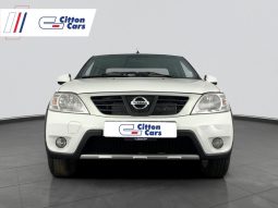 
										Nissan NP200 1.6 16V Se full									