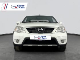 Nissan NP200 1.6 16V Se