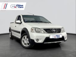 
										Nissan NP200 1.6 16V Se full									