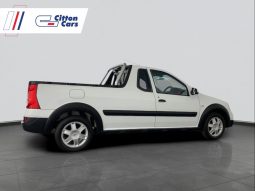 
										Nissan NP200 1.6 16V Se full									