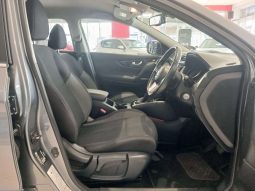 
										Nissan Qashqai QASHQAI 1.2T ACENTA CVT full									