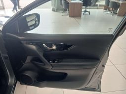 
										Nissan Qashqai QASHQAI 1.2T ACENTA CVT full									