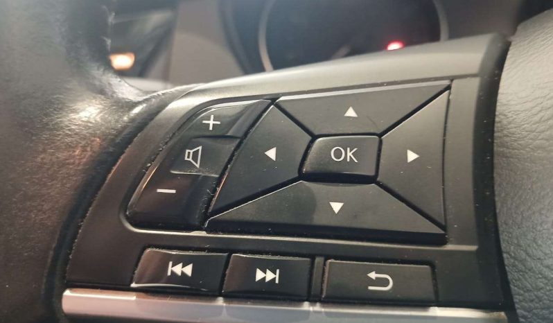 
								Nissan Qashqai QASHQAI 1.2T ACENTA CVT full									