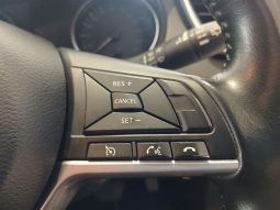 
										Nissan Qashqai QASHQAI 1.2T ACENTA CVT full									