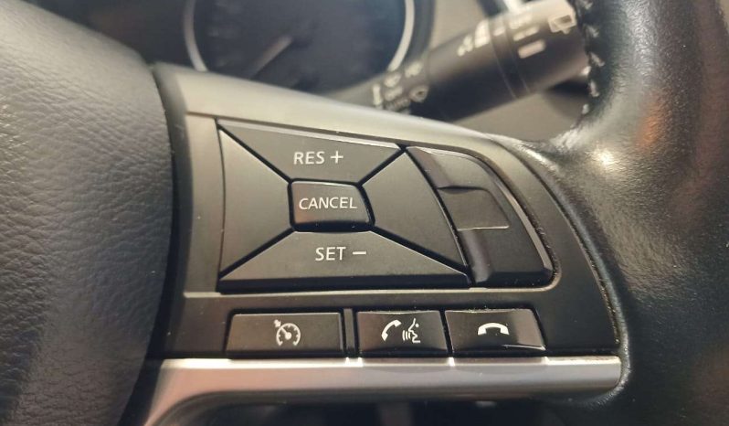 
								Nissan Qashqai QASHQAI 1.2T ACENTA CVT full									