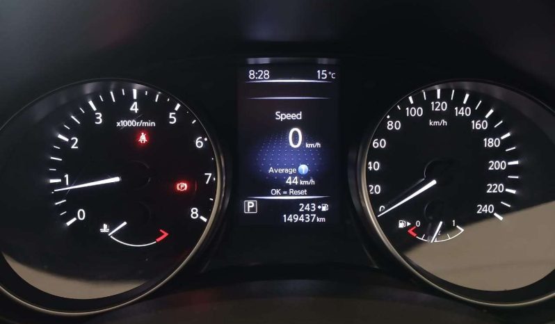 
								Nissan Qashqai QASHQAI 1.2T ACENTA CVT full									