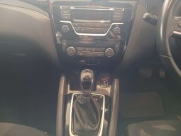 
										Nissan Qashqai QASHQAI 1.2T ACENTA CVT full									