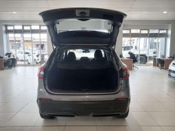 
										Nissan Qashqai QASHQAI 1.2T ACENTA CVT full									
