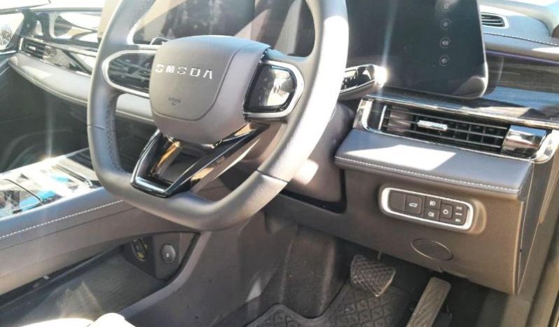 
								OMODA C5 1.5T Shs Dht full									