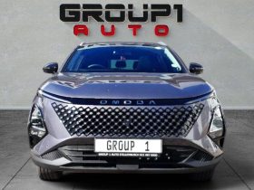 OMODA C5 1.5T Shs Dht