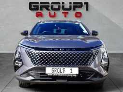 
										OMODA C5 1.5T Shs Dht full									