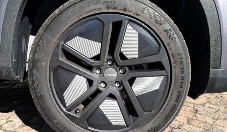 
								OMODA C5 1.5T Shs Dht full									