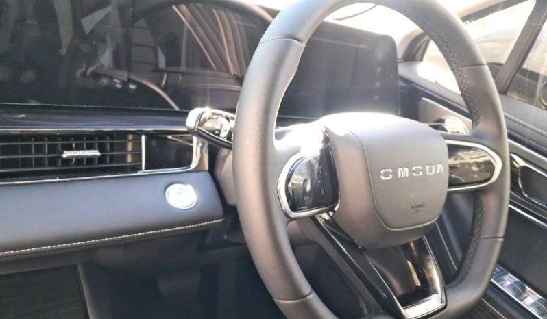 
								OMODA C5 1.5T Shs Dht full									