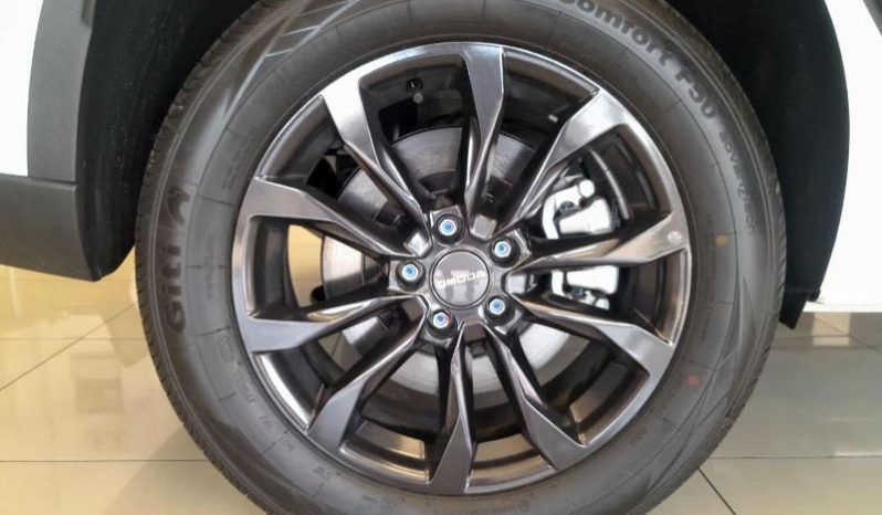 
								OMODA C5 1.5T Style X full									