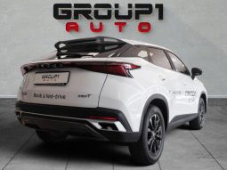 
										OMODA C5 1.5T Style X full									