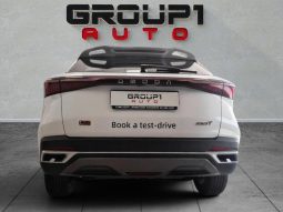 
										OMODA C5 1.5T Style X full									