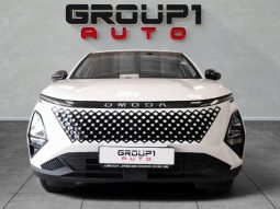 
										OMODA C5 1.5T Style X full									