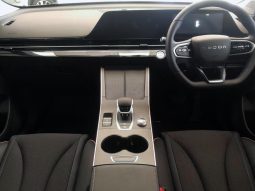 
										OMODA C5 1.5T Style X full									