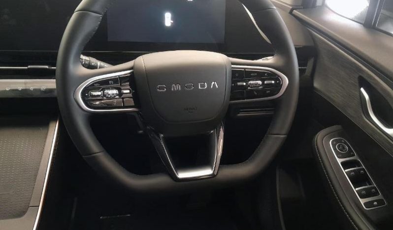 
								OMODA C5 1.5T Style X full									