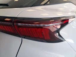 
										OMODA C5 1.5T Style X full									