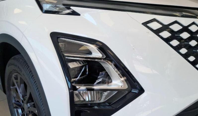 
								OMODA C5 1.5T Style X full									