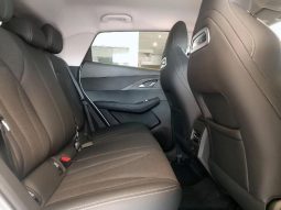 
										OMODA C5 1.5T Style X full									