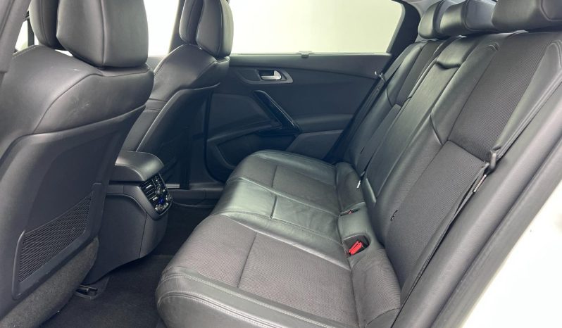 
								Peugeot 508 1.6 Thp Allure At (satnav) full									