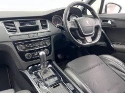 
										Peugeot 508 1.6 Thp Allure At (satnav) full									