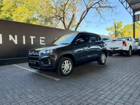 Suzuki Vitara Brezza 1.5 Gl