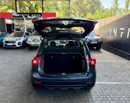 
										Suzuki Vitara Brezza 1.5 Gl full									