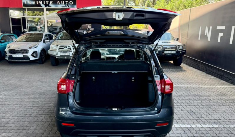 
								Suzuki Vitara Brezza 1.5 Gl full									