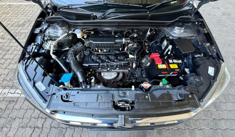 
								Suzuki Vitara Brezza 1.5 Gl full									