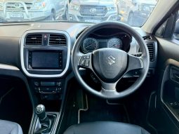 
										Suzuki Vitara Brezza 1.5 Gl full									