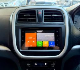 
										Suzuki Vitara Brezza 1.5 Gl full									