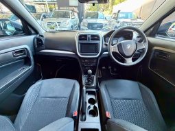 
										Suzuki Vitara Brezza 1.5 Gl full									