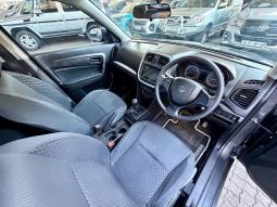 
										Suzuki Vitara Brezza 1.5 Gl full									