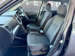 
										Suzuki Vitara Brezza 1.5 Gl full									