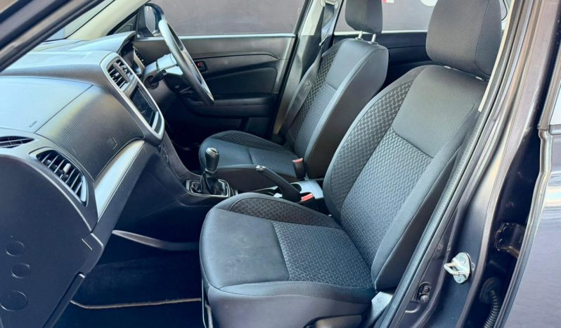 
								Suzuki Vitara Brezza 1.5 Gl full									