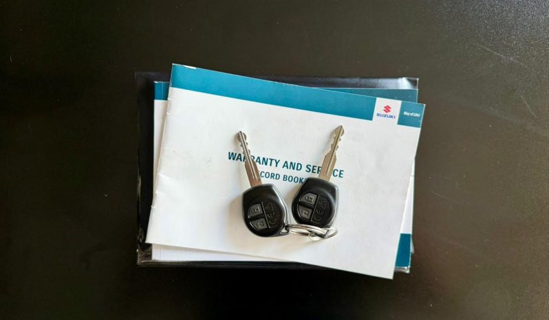 
								Suzuki Vitara Brezza 1.5 Gl full									