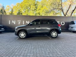 
										Suzuki Vitara Brezza 1.5 Gl full									