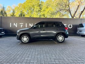 Suzuki Vitara Brezza 1.5 Gl