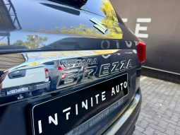 
										Suzuki Vitara Brezza 1.5 Gl full									