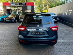 
										Suzuki Vitara Brezza 1.5 Gl full									