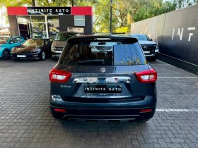 Suzuki Vitara Brezza 1.5 Gl